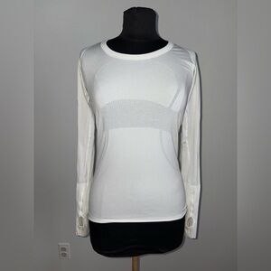 Lululemon Swiftly Tech *AS IS*